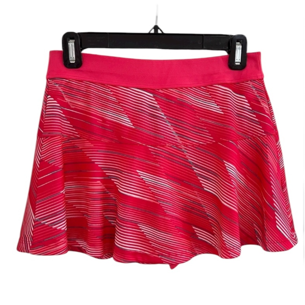 Grand Slam Tennis Skort Mini Skater Skirt with Shorts